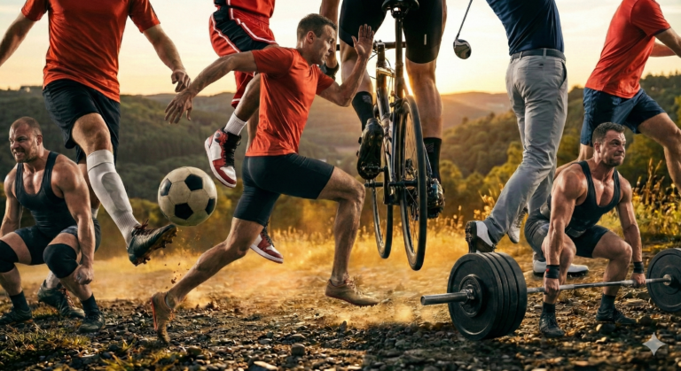 Gestion de la charge et QSM : Le secret ultime anti-blessure