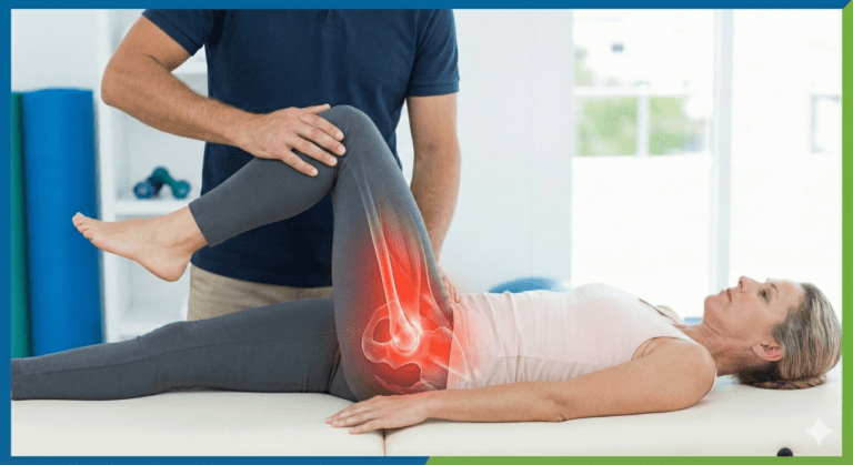 Arthrose de la Hanche et du Genou : Pourquoi l&rsquo;Usure n&rsquo;est pas une Fatalité