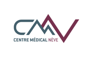 Logo du Centre Médical Nève