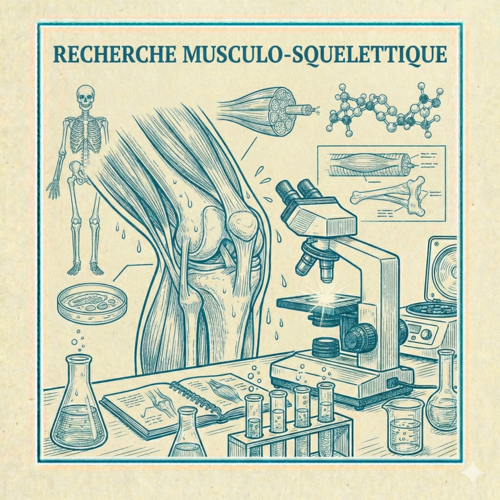 Traitements en kinésithérapie basés sur les preuves (EBP) et les dernières avancées de la recherche scientifique.