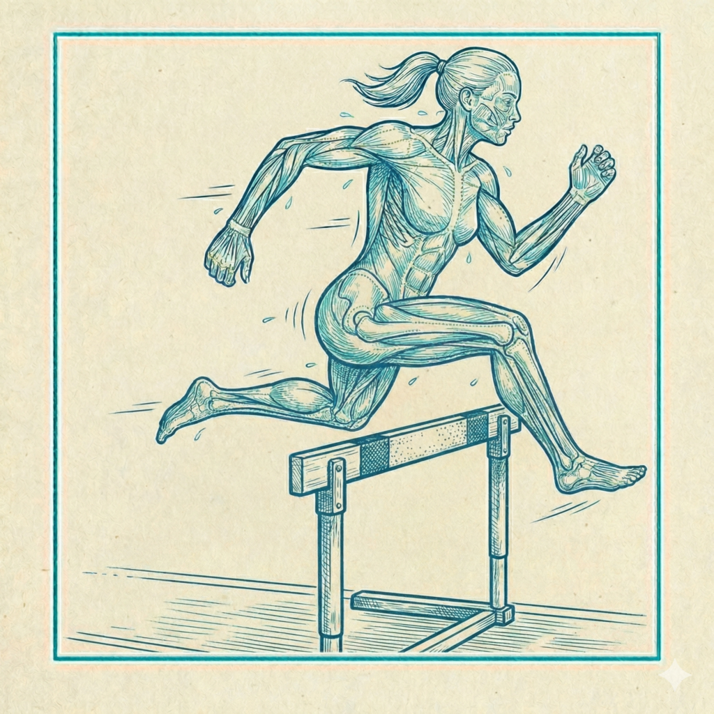 Haute Performance & Réathlétisation