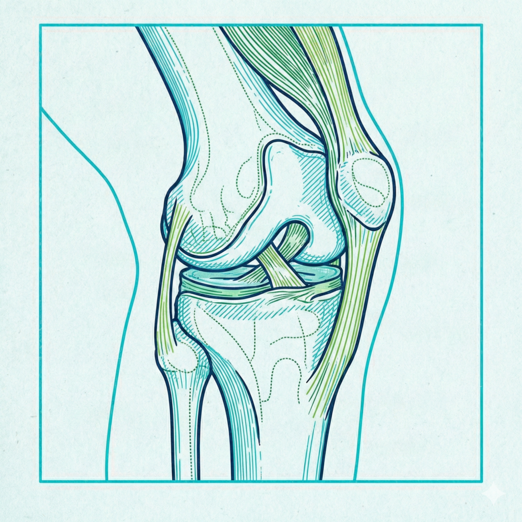 Pôle Articulaire & Parcours Chirurgical