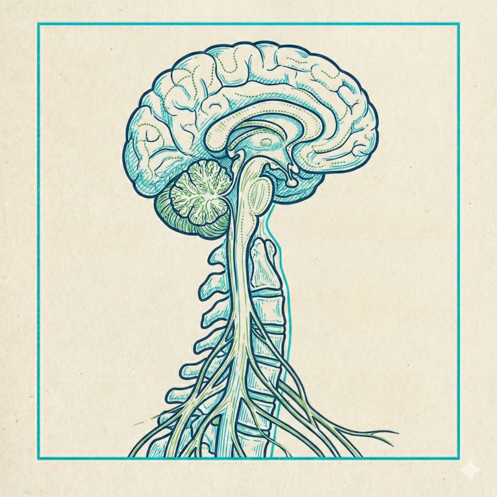 Neurosciences & Pathologies du Rachis