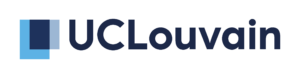 Logo de l'université UCLouvain