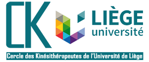 Logo du Cercle des Kinésithérapeutes